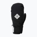 Women's snowboarding gloves DC Franchise Mitten black 6