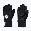 Women's snowboard gloves DC Franchise black