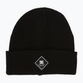 Men's winter hat DC Label black
