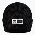 Men's winter cap DC Sight reflective black 2