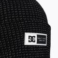Men's winter cap DC Sight reflective black 4