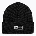 Men's winter cap DC Sight reflective black 5