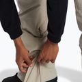 DC Code men's snowboard trousers plaza taupe 5