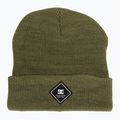 DC Label men's winter cap four leaf clover 5