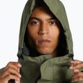 Men's DC Defy four leaf clover snowboard jacket 7