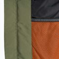 Men's DC Defy four leaf clover snowboard jacket 11