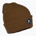 DC Label men's winter cap bison