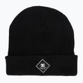 Men's winter beanie DC Label black 5