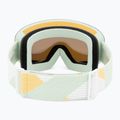 Women's ROXY Fellin Roxy Life snowboard goggles roxy life/clux pink 3