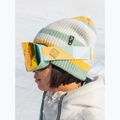 Women's ROXY Fellin Roxy Life snowboard goggles roxy life/clux pink 13
