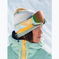 Women's ROXY Fellin Roxy Life snowboard goggles roxy life/clux pink 14