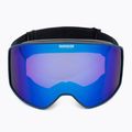 Quiksilver Storm S3 majolica blue / blue mi snowboard goggles 2