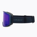 Quiksilver Storm S3 majolica blue / blue mi snowboard goggles 4