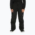 Quiksilver Estate Youth children's snowboard trousers true black