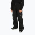 Quiksilver Estate Youth children's snowboard trousers true black 2