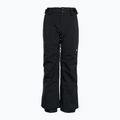 Quiksilver Estate Youth children's snowboard trousers true black 8