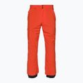 Quiksilver Estate men's snowboard trousers grenadine 2