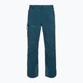 Men's snowboard trousers Quiksilver Forever Stretch Gore-Tex majolica blue 2