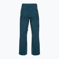 Men's snowboard trousers Quiksilver Forever Stretch Gore-Tex majolica blue 3
