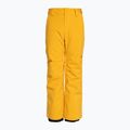 Quiksilver Estate Children's Snowboard Pants Youth mineral yellow 5