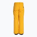 Quiksilver Estate Children's Snowboard Pants Youth mineral yellow 6