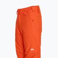 Quiksilver Estate Youth grenadine children's snowboard trousers 4