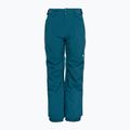 Quiksilver Estate Youth majolica blue children's snowboard trousers 7