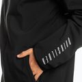 Men's Quiksilver High In The Hood snowboard jacket true black 6
