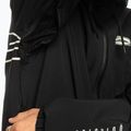 Men's Quiksilver High In The Hood snowboard jacket true black 7