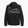 Men's Quiksilver High In The Hood snowboard jacket true black 13