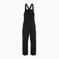 Men's Quiksilver Utility Bib snowboard trousers true black 8