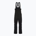 Men's Quiksilver Utility Bib snowboard trousers true black 9