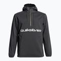Men's Quiksilver Live For The Ride snowboard jacket true black 7