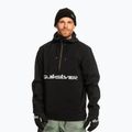 Men's Quiksilver Live For The Ride snowboard jacket true black 2