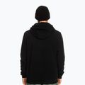 Men's Quiksilver Live For The Ride snowboard jacket true black 4