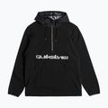 Men's Quiksilver Live For The Ride snowboard jacket true black 9