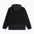 Men's Quiksilver Live For The Ride snowboard jacket true black 10
