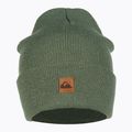 Men's Quiksilver Brigade Beanie laurel wreath snowboard cap 2