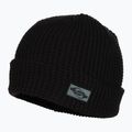 Quiksilver men's winter beanie Tofino Beanie true black 3