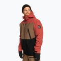 Quiksilver Sycamore cub men's snowboard jacket 4