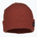 Quiksilver men's winter beanie Tofino beanie marsala 2