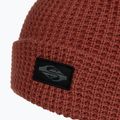 Quiksilver men's winter beanie Tofino beanie marsala 4