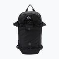 Quiksilver Platinum 18 true black men's snowboard backpack