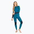 Women's Billabong 4/3 Launch BZ pacific wetsuit 2