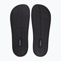 Women's flip-flops ROXY Slippy Knit black 3
