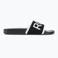 Women's flip-flops ROXY Slippy Knit black 2