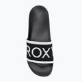 Women's flip-flops ROXY Slippy Knit black 5