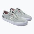 DC Teknic grey/black men's shoes 7
