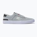 DC Teknic grey/black men's shoes 8
