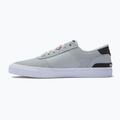 DC Teknic grey/black men's shoes 9